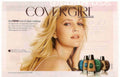 Clean Makeup Drew Vintage Retro Advert Poster A4 Photo Print