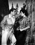 Clift Montgomery A Place in the Sun 1 film star poster A4 Photo Print