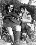 Clift Montgomery A Place in the Sun 2 film star poster A4 Photo Print