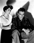 Clift Montgomery A Place in the Sun 6 film star poster A4 Photo Print