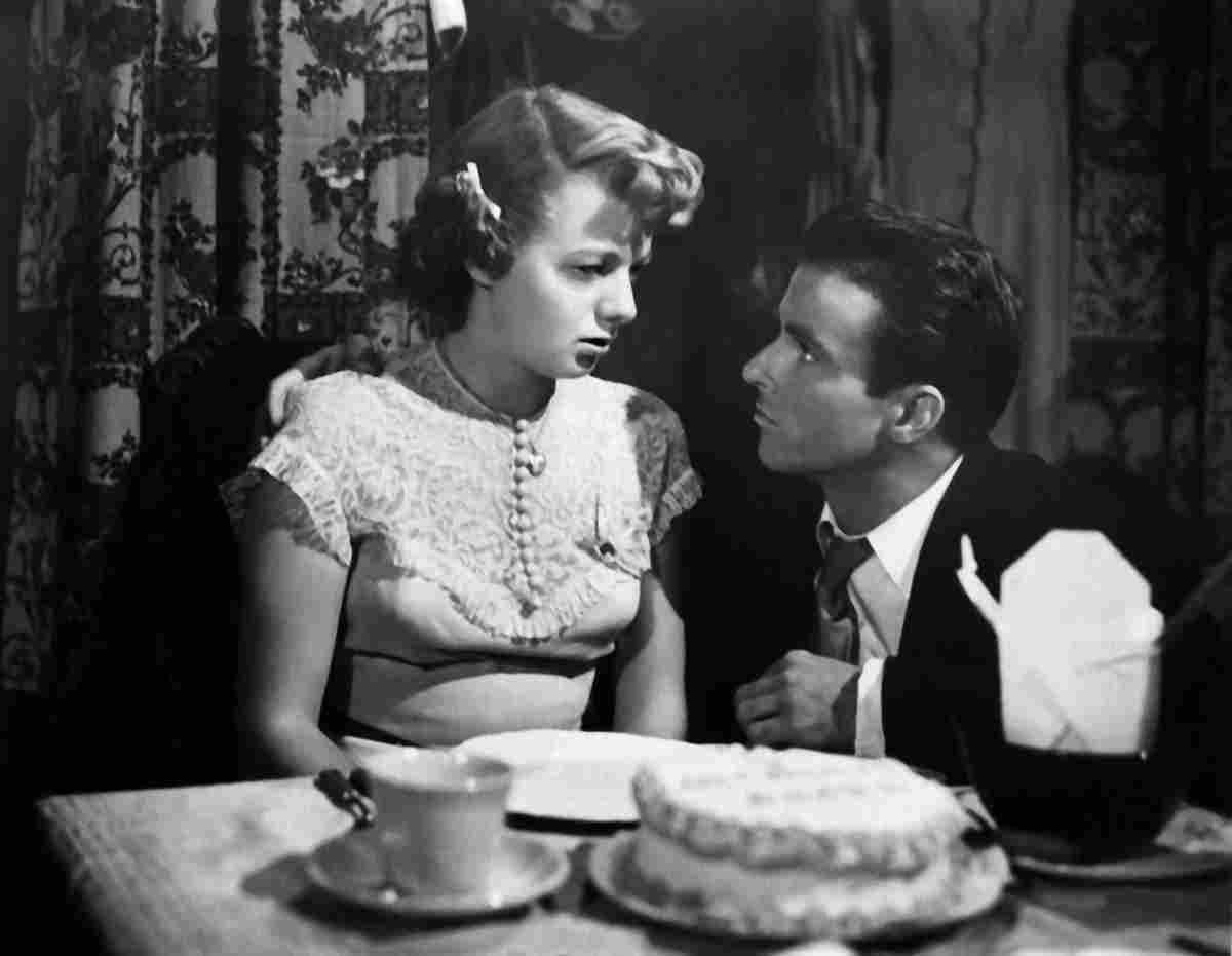 Clift Montgomery A Place in the Sun z2 film star poster A4 Photo Print