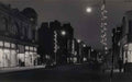 Cliftonville 60 S Vintage A4 Photo Print