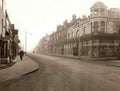 Cliftonville Bobbys 1940 Vintage A4 Photo Print
