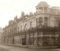 Cliftonville Bobbys Vintage A4 Photo Print