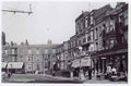 Cliftonville Cliff Terrace  Vintage A4 Photo Print
