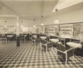 Cliftonville Lido 1936 Vintage A4 Photo Print