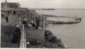 Cliftonville Lido 2 Vintage A4 Photo Print
