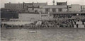 Cliftonville Lido 5 Vintage A4 Photo Print