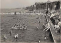 Cliftonville Lido 6 Vintage A4 Photo Print