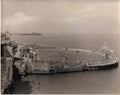 Cliftonville Lido 7 Vintage A4 Photo Print