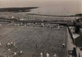 Cliftonville Palm Bay Bowling Green Vintage A4 Photo Print