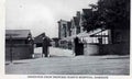 Cliftonville Princess Marys Hospital Vintage A4 Photo Print