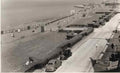 Cliftonville Queens Prom Vintage A4 Photo Print