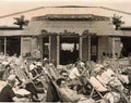 Cliftonville Sun Terrace Jamaca Bar Lido Vintage A4 Photo Print