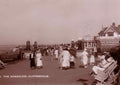 Cliftonville The Bungalow 1937 Vintage A4 Photo Print