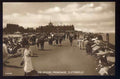 Cliftonville The Queens Parade Vintage A4 Photo Print