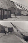 Cliftonville Walpole 1959 Vintage A4 Photo Print