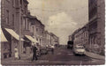Cliftonvilles 002 Vintage A4 Photo Print