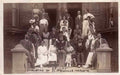 Cliftonvilles 006 Vintage A4 Photo Print