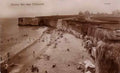Cliftonvilles 008 Vintage A4 Photo Print