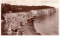 Cliftonvilles 012 Vintage A4 Photo Print