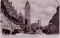 Cliftonvilles 015 Vintage A4 Photo Print