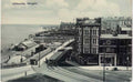 Cliftonvilles 016 Vintage A4 Photo Print