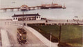 Cliftonvilles 028 Vintage A4 Photo Print