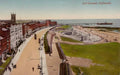 Cliftonvilles 030 Vintage A4 Photo Print