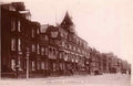 Cliftonvilles 038 Vintage A4 Photo Print