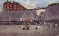 Cliftonvilles 041 Vintage A4 Photo Print