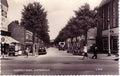 Cliftonvilles 047 Vintage A4 Photo Print