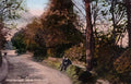 Cliftonvilles 049 Vintage A4 Photo Print