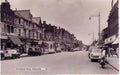 Cliftonvilles 051 Vintage A4 Photo Print