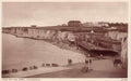 Cliftonvilles 057 Vintage A4 Photo Print