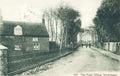 Cliftonvilles 063 Vintage A4 Photo Print