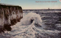 Cliftonvilles 070 Vintage A4 Photo Print