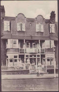 Cliftonvilles 073 Vintage A4 Photo Print