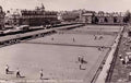 Cliftonvilles 074 Vintage A4 Photo Print