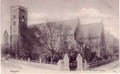 Cliftonvilles 075 Vintage A4 Photo Print