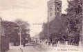 Cliftonvilles 076 Vintage A4 Photo Print