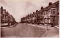 Cliftonvilles 078 Vintage A4 Photo Print