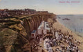 Cliftonvilles 092 Vintage A4 Photo Print