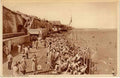 Cliftonvilles 094 Vintage A4 Photo Print