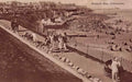 Cliftonvilles 100 Vintage A4 Photo Print