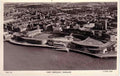 Cliftonvilles 105 Vintage A4 Photo Print