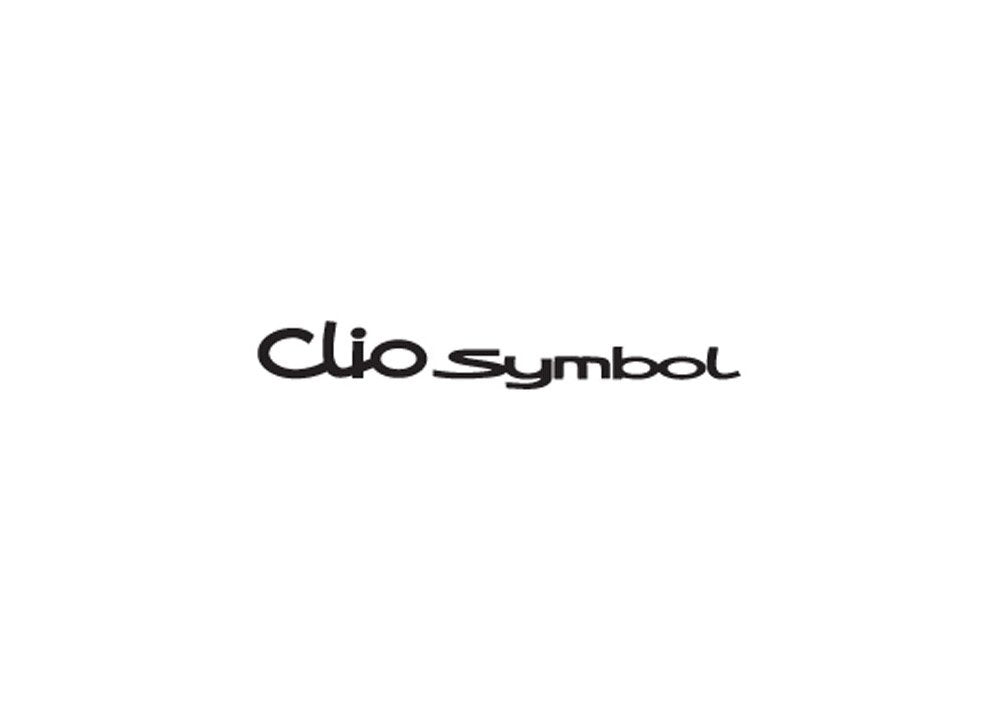Clio Symbol A4 Photo Print