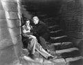 Clive Colin Frankenstein 1 film star poster A4 Photo Print