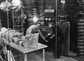 Clive Colin Frankenstein 2 film star poster A4 Photo Print