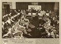 Clubland London Replanned Vintage Retro Advert Poster A4 Photo Print